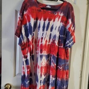 Lularoe Maria Dress — Custom length